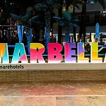 Marbella Center Ricardo Soriano 6 Persons - Beach At 250 M