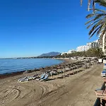 Marbella Center Ricardo Soriano 6 Persons - Beach At 250 M