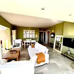 Marbella Center Ricardo Soriano 6 Persons - Beach At 250 M