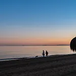 Marbella Center Ricardo Soriano 6 Persons - Beach At 250 M