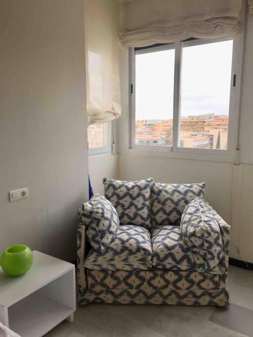 Center Ricardo Soriano 6 Persons - At 250 M Apartment Marbella