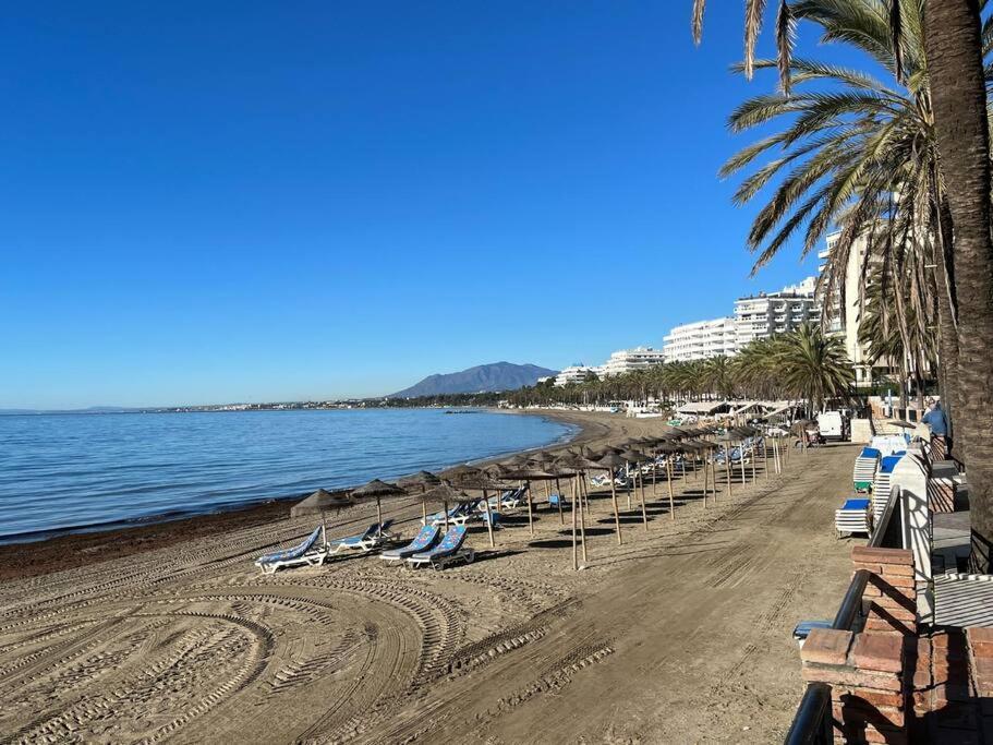 Center Ricardo Soriano 6 Persons - At 250 M Marbella