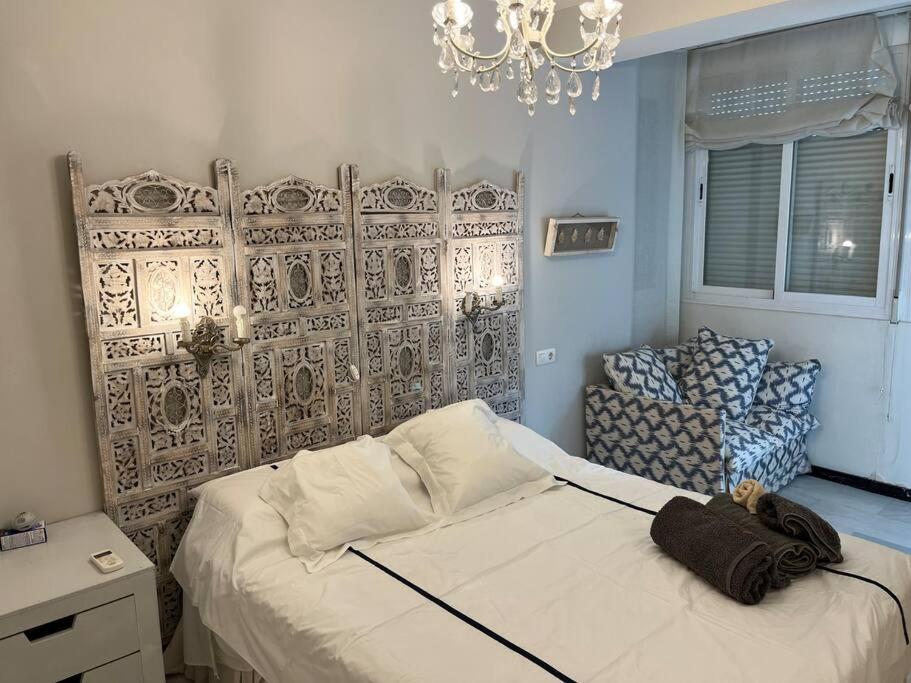 Apartment Center Ricardo Soriano 6 Persons - At 250 M Marbella
