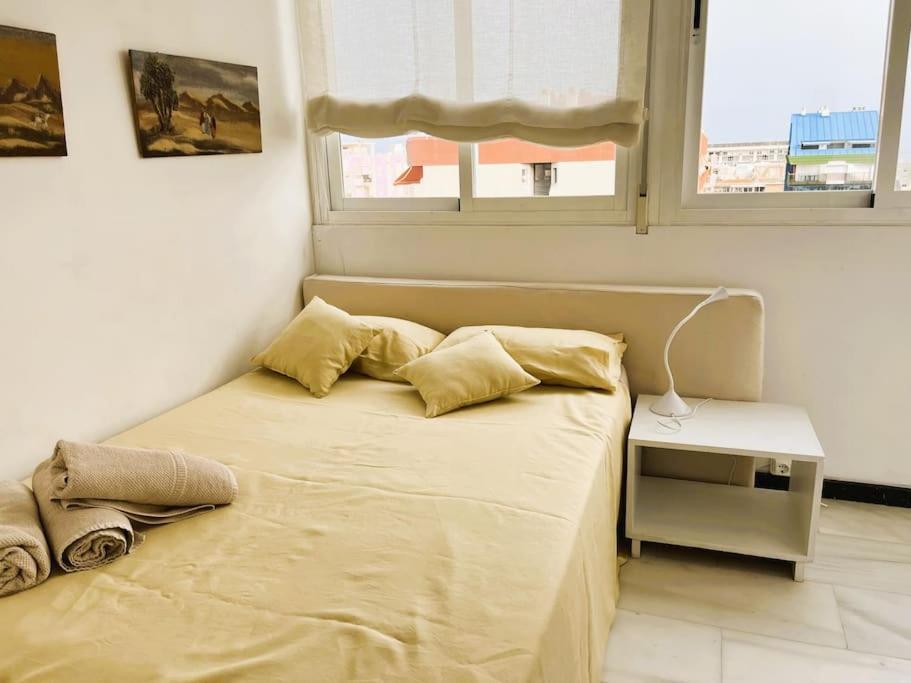 Center Ricardo Soriano 6 Persons - At 250 M * Marbella