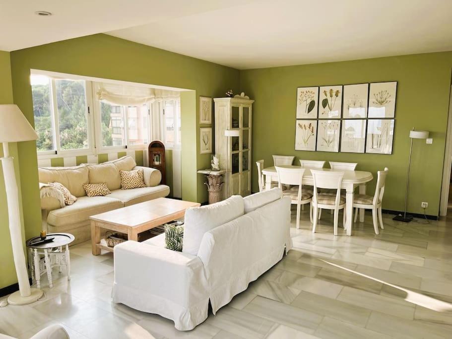 Apartment Center Ricardo Soriano 6 Persons - At 250 M