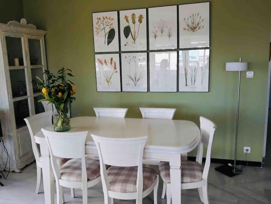 Center Ricardo Soriano 6 Persons - At 250 M Apartment *