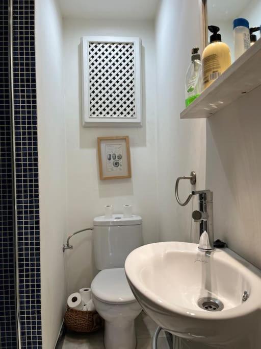 Apartment Center Ricardo Soriano 6 Persons - At 250 M *