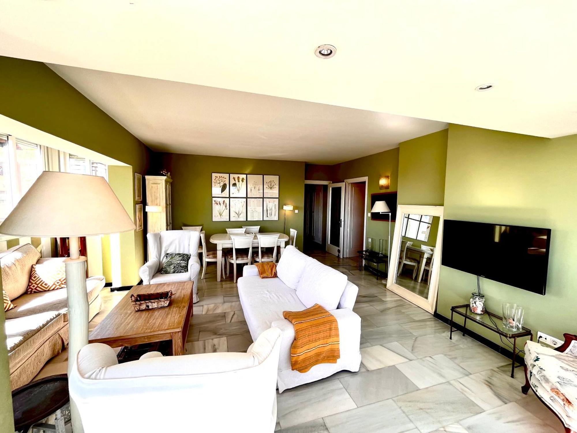 Apartment Center Ricardo Soriano 6 Persons - At 250 M