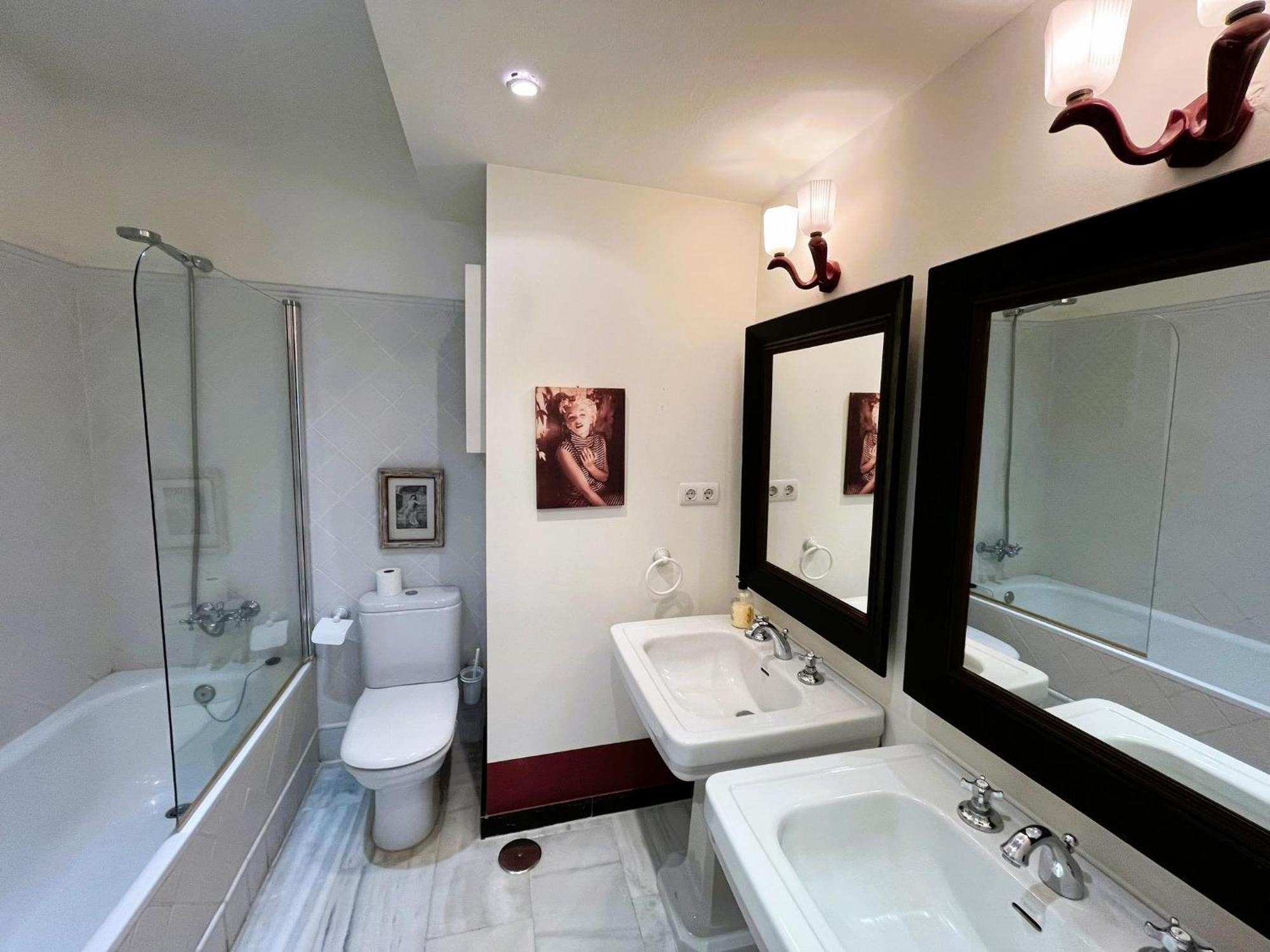 Apartment Center Ricardo Soriano 6 Persons - At 250 M
