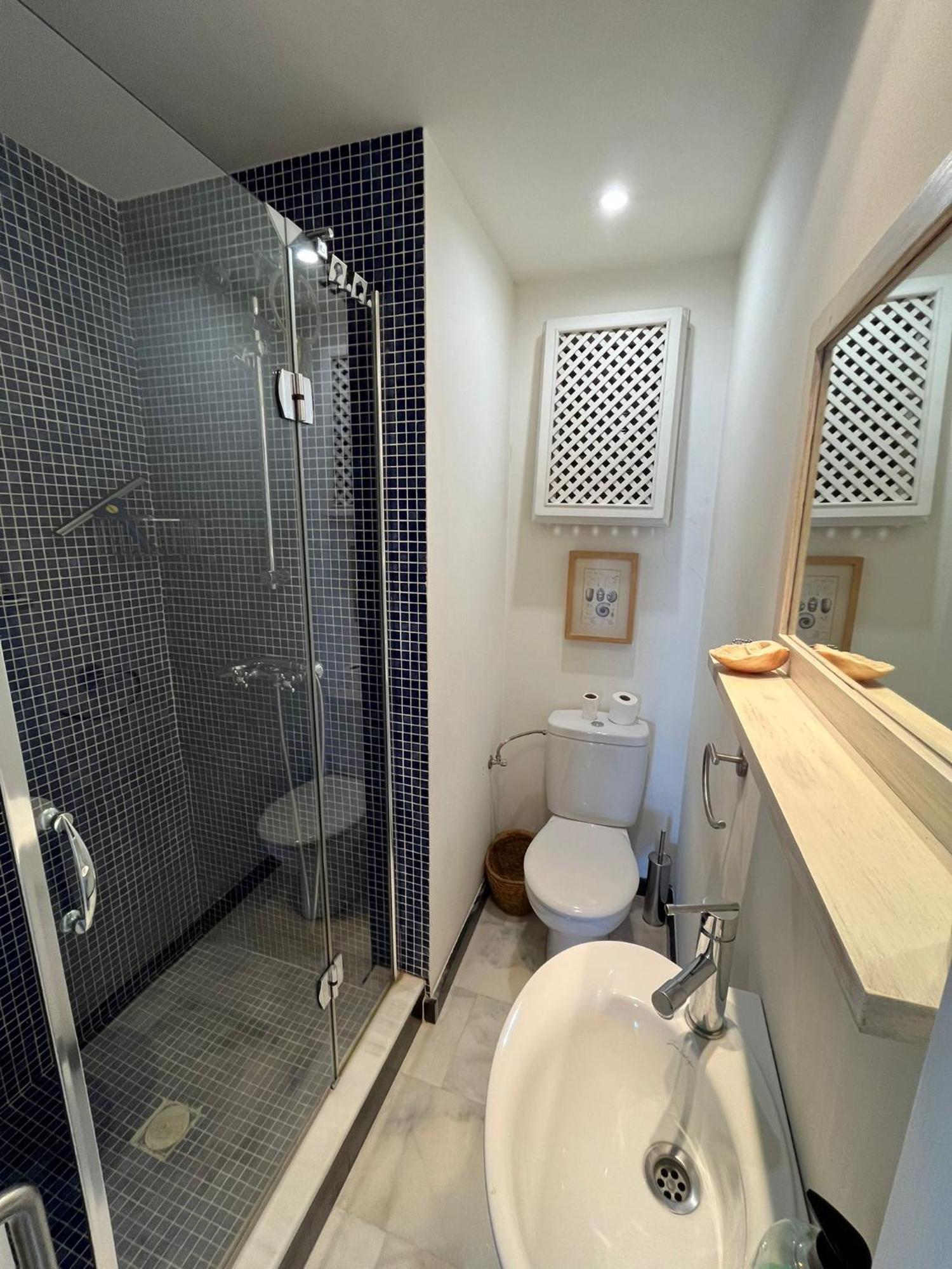 Center Ricardo Soriano 6 Persons - At 250 M * Marbella