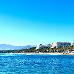Marbella Center Ricardo Soriano 6 Persons - Beach At 250 M